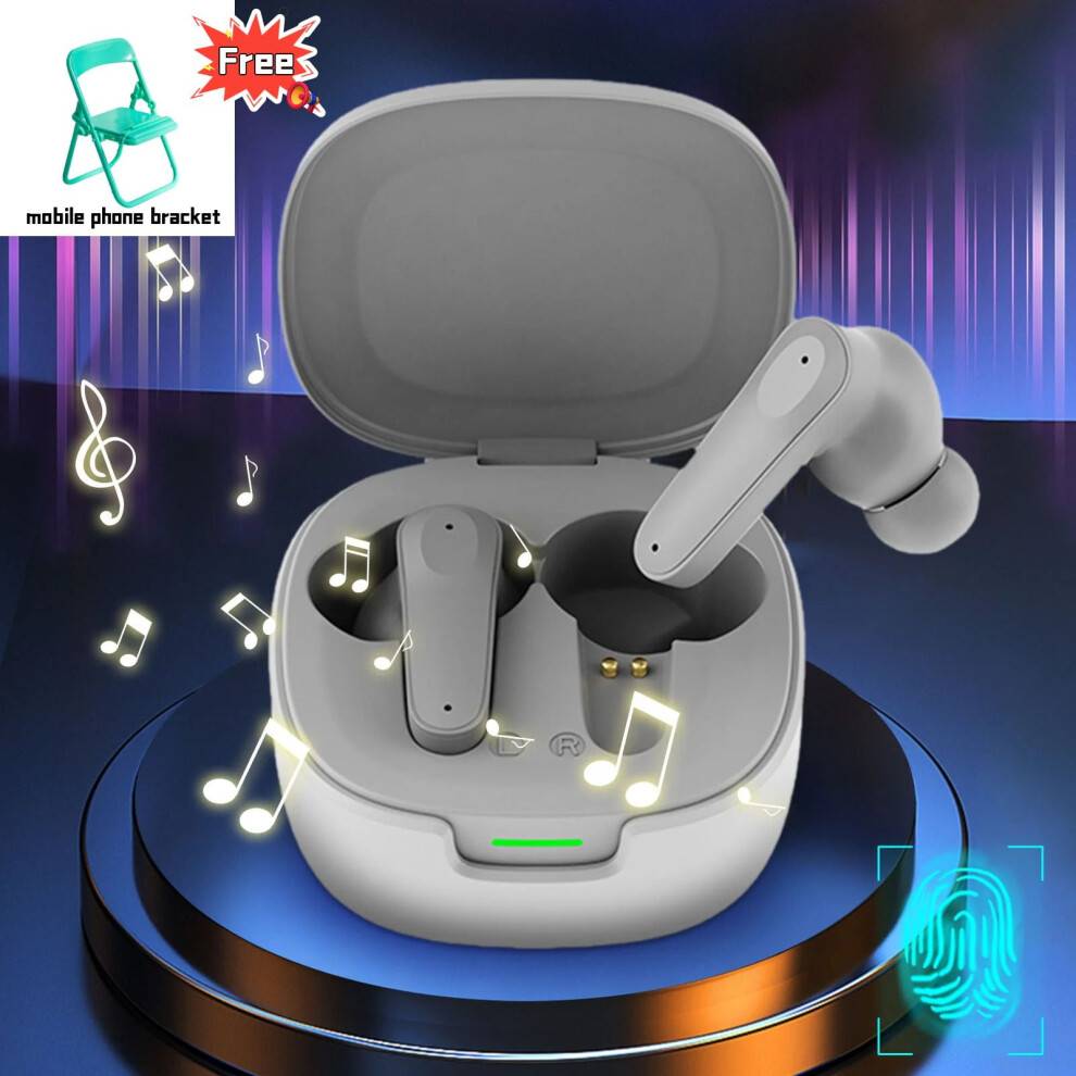 Portable Bluetooth Language Translator Earbuds