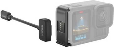 GoPro Contacto Magnetic Door Power Cable Kit