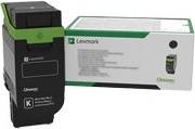 Lexmark Toner CS X53x Sort