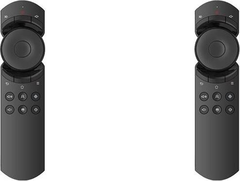 Universal remote Universal Remote Control for JMGO Projector