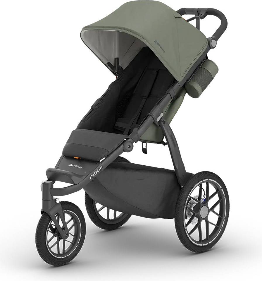 Kinderwagen Ridge V2