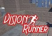 Vision Runner PC Steam Key