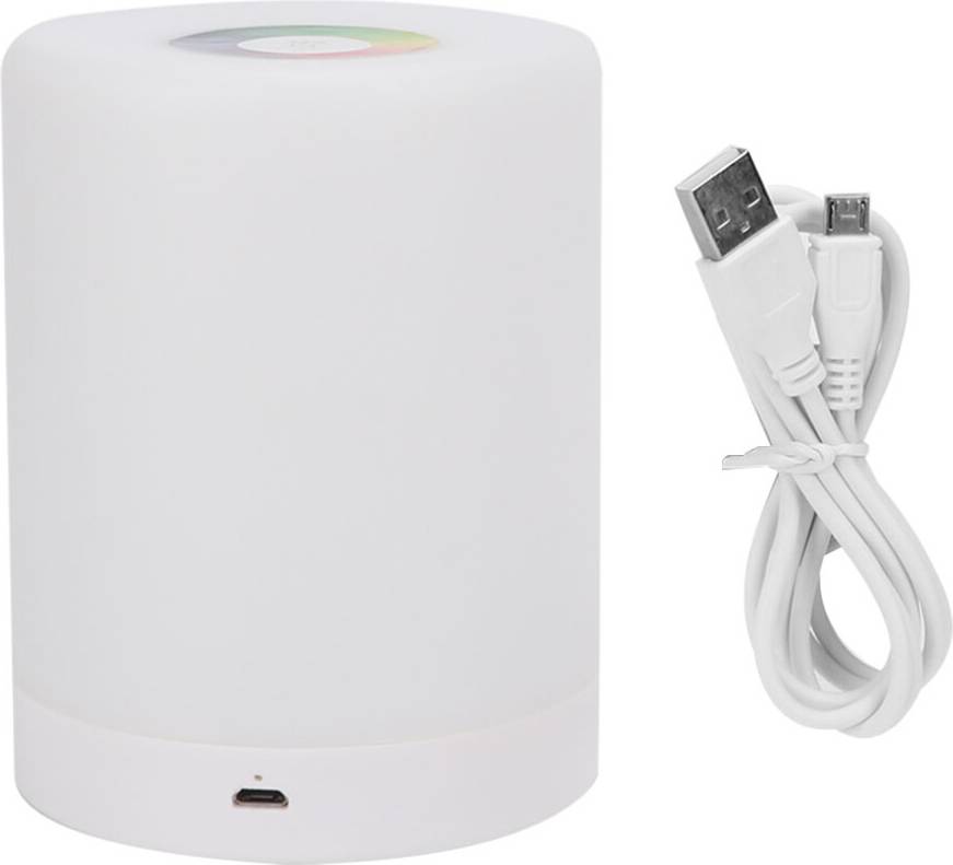 Portable Baby Memory Function Night Light