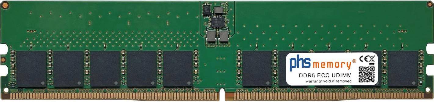 PHS-memory RAM for Dell Pro Max Slim FCS1250