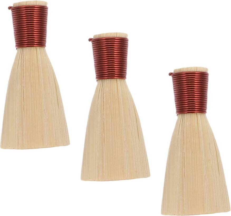 3pcs Suona Reeds Set Copper Wire Binding