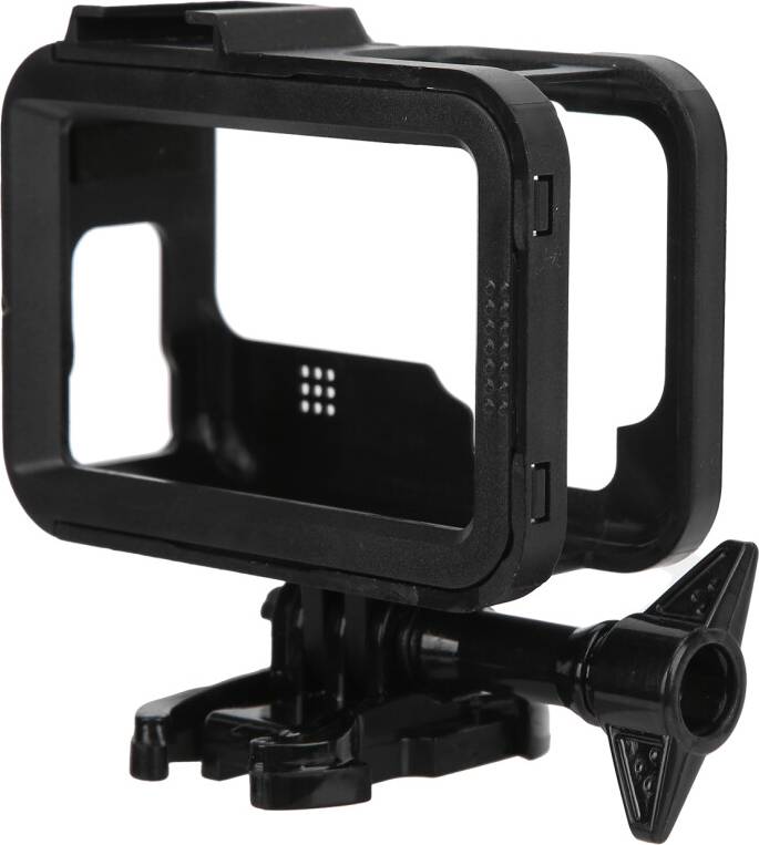 Plastic Frame GoPro 9 Portable Heat Dissipating