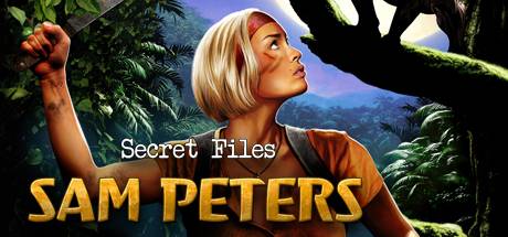 Secret Files Sam Peters PC Steam Key