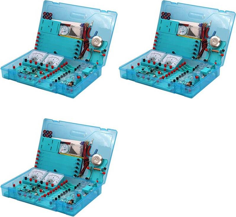 Typecat Kids Electricity Circuit Learning Kit