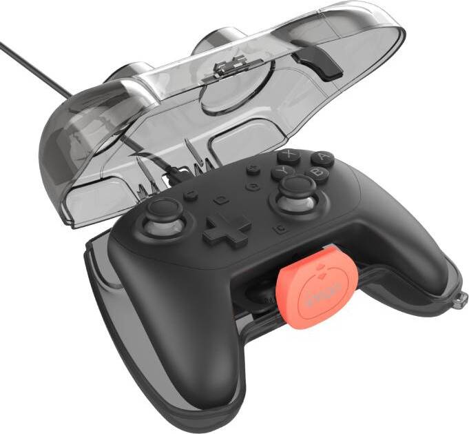 Switch 2 pro controller Nintendo Switch 2 Pro Hard Case