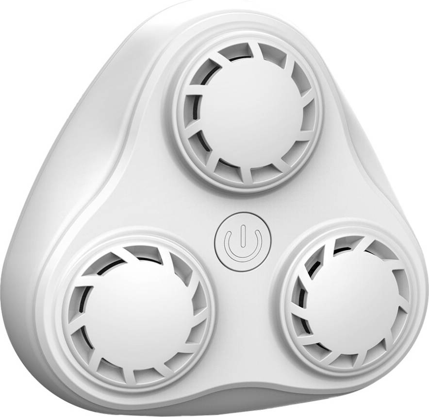 Eco-Friendly Insect Defender Dual Technology Ultrasonic Pest Repeller