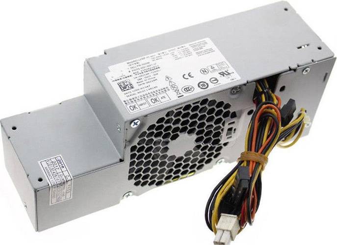 Smps Echt R224M Voeding Smps 235W