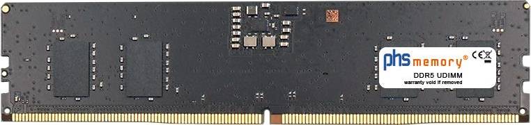 PHS-memory RAM Gigabyte MC13-LE0