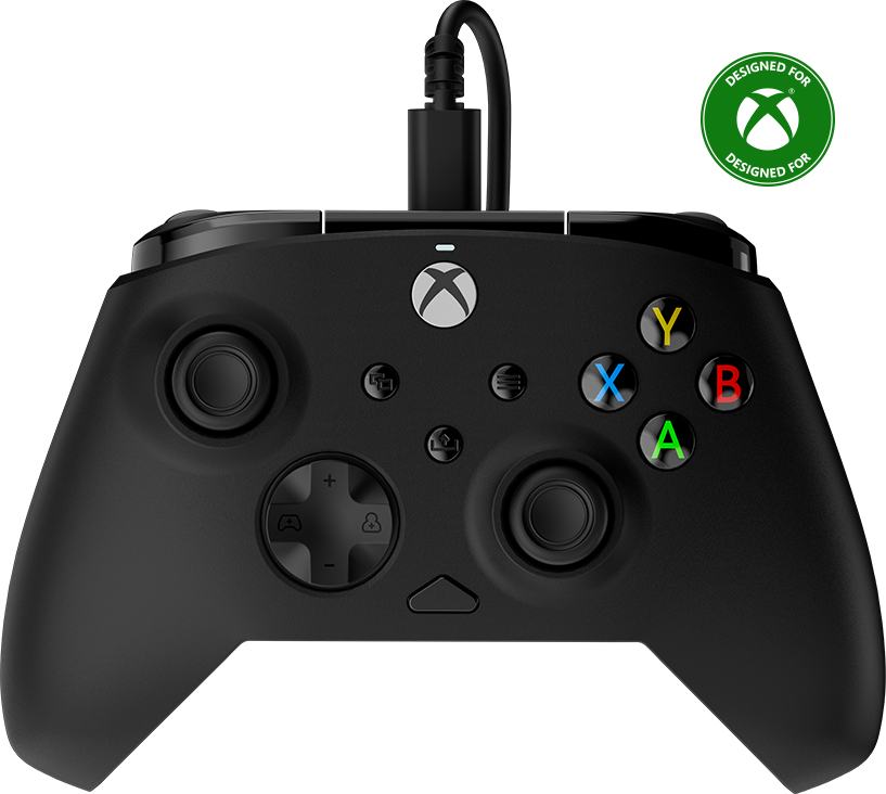 Turtle Beach Rematch Core Wired Controller