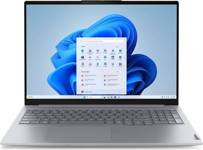 Lenovo ThinkBook 16 G8 16 Inch Notebook