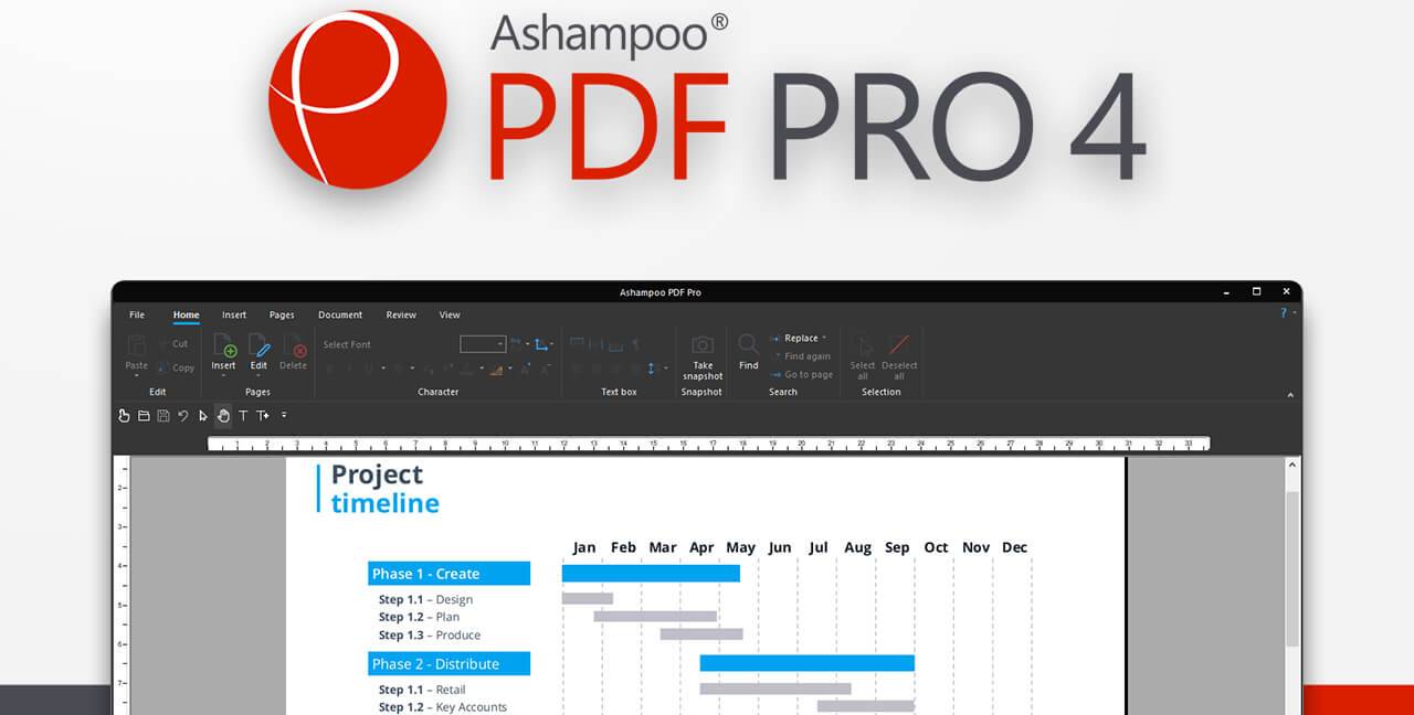 PDF Pro 4