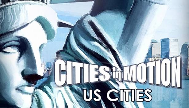 Cities Motion