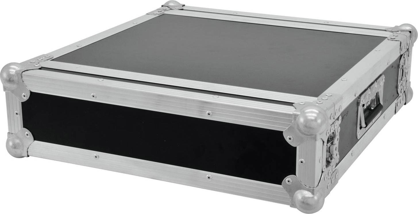 Roadinger Rack Profi 2HE 45cm