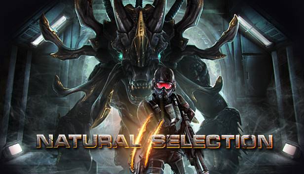 Natural Selection 2 PC
