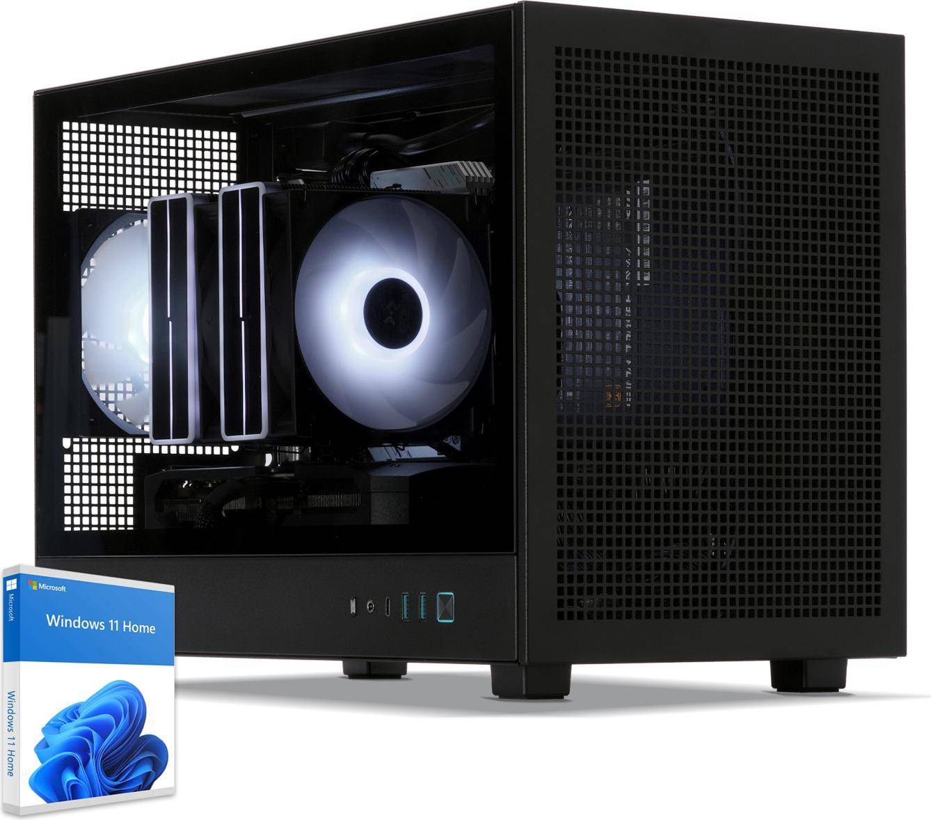 Sedatech Mini-PC Evolution UCC2914I2I1HF