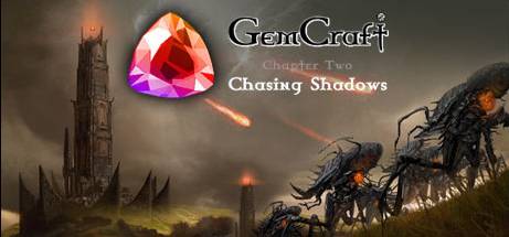 Chasing Shadows PC Steam Key