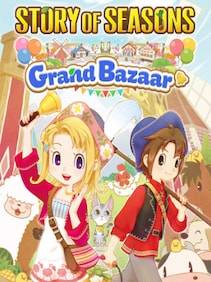 Grand Bazaar Steam Key