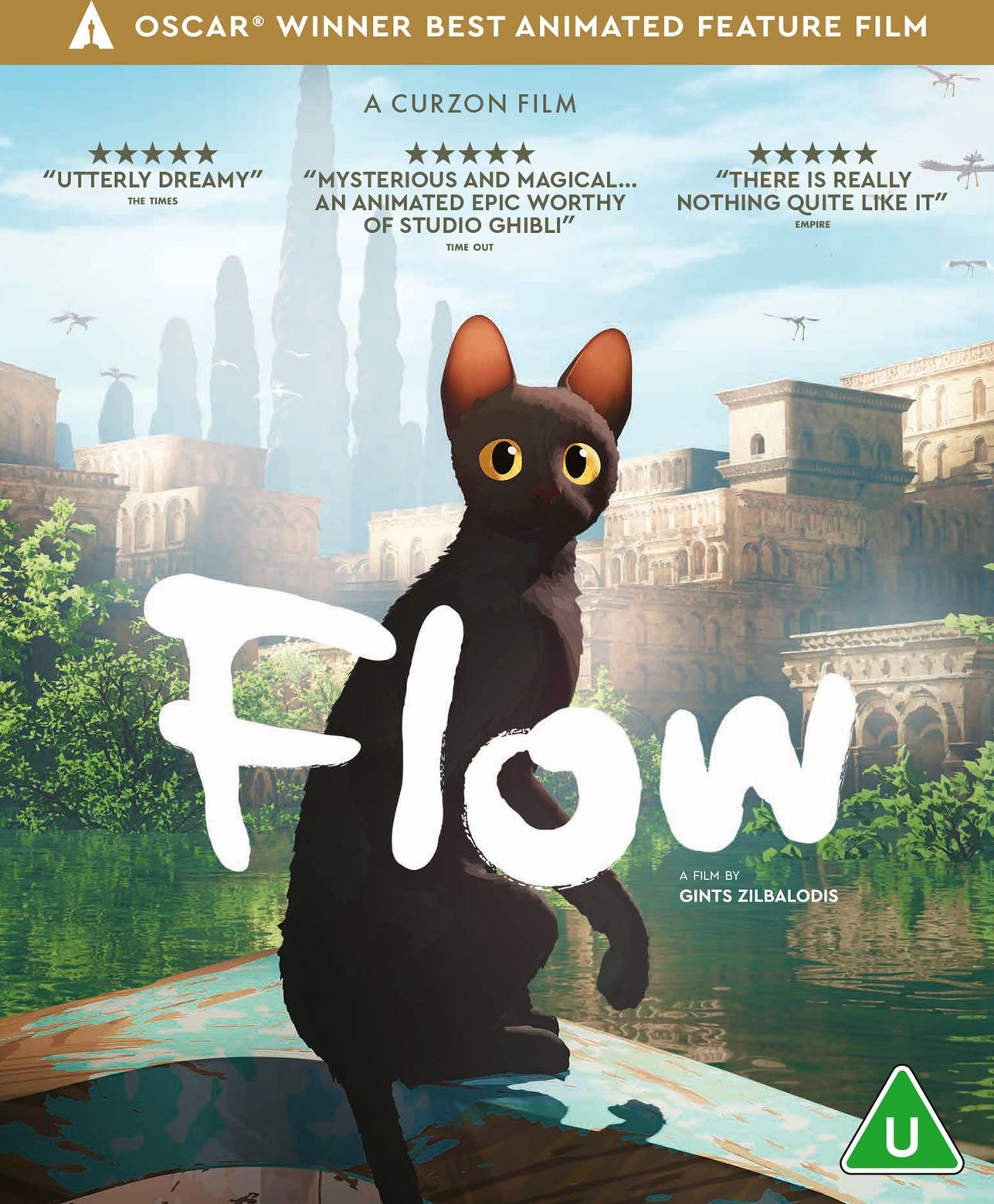 Flow