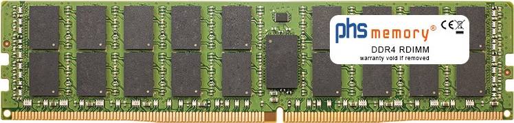 PHS-memory RAM 32GB SAS Storage Server SA6400