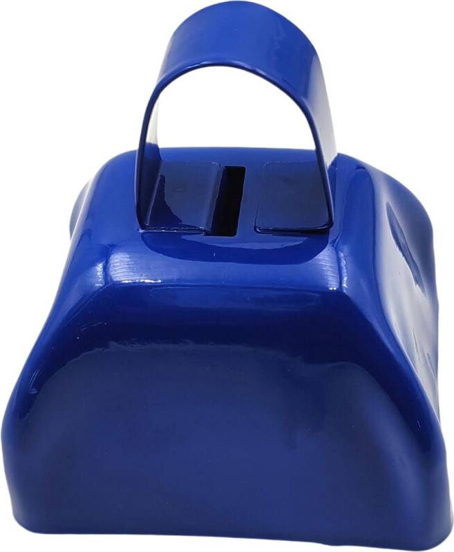 Hand Percussion Cowbell Cheering