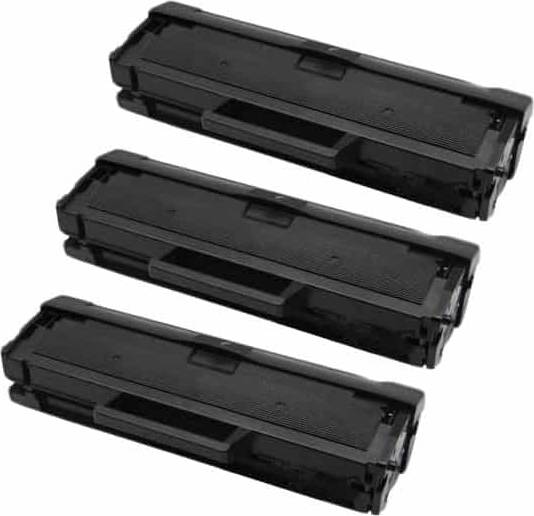 Samsung Rabatpakke MLT-D111L Sort Toner