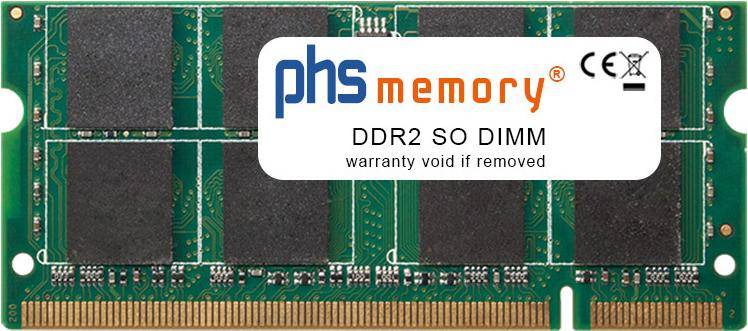 PHS-memory RAM Samsung NP-R610-XS01