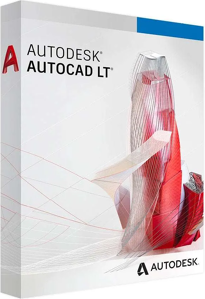 Autodesk AutoCAD LT 2026