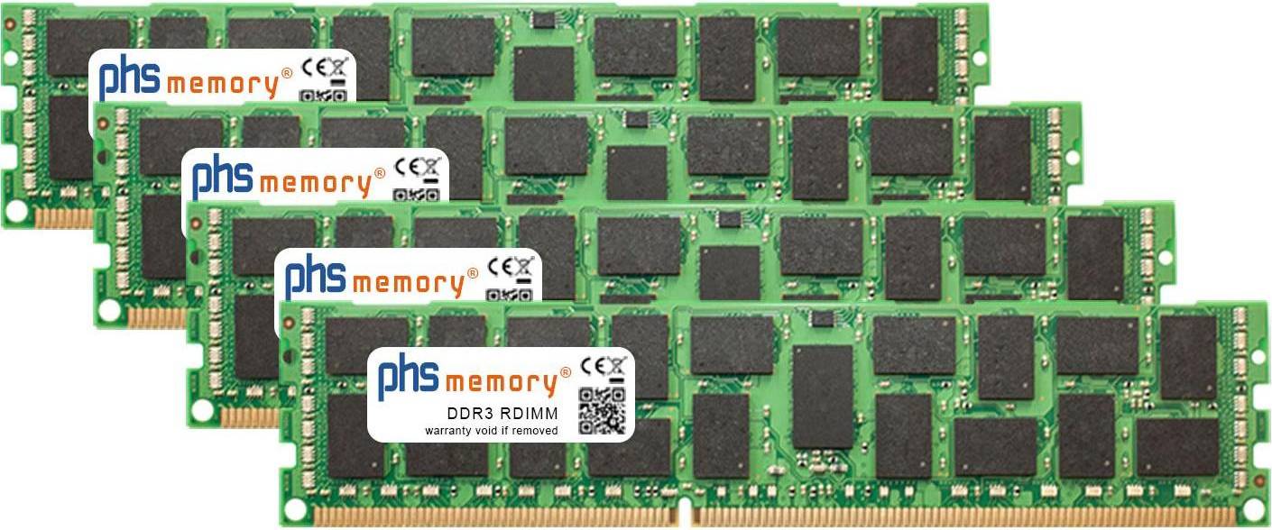 PHS-memory RAM Supermicro A+Server 1022GG-TF