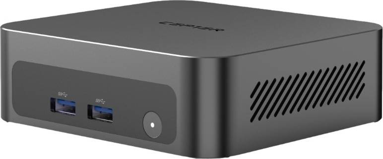 Cepter Micro R5 16 512GB Mini PC