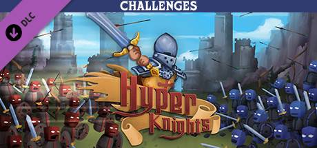 Hyper Knights Challenges