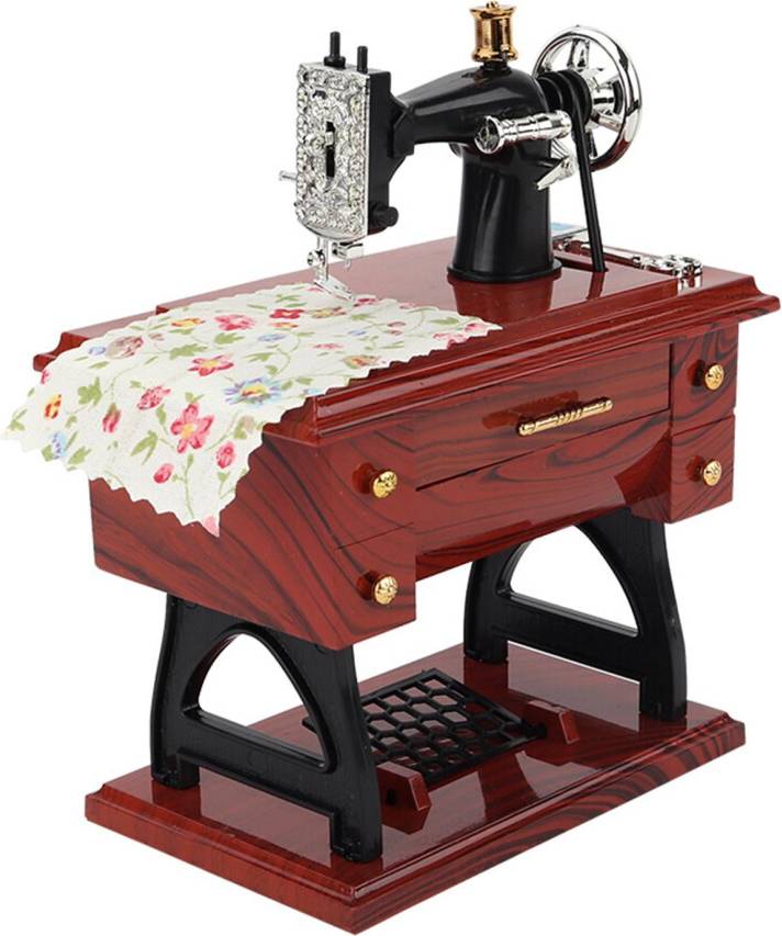 Sewing machine table Mini Table Sewing Machine
