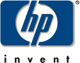 HP Laser Toner Sort