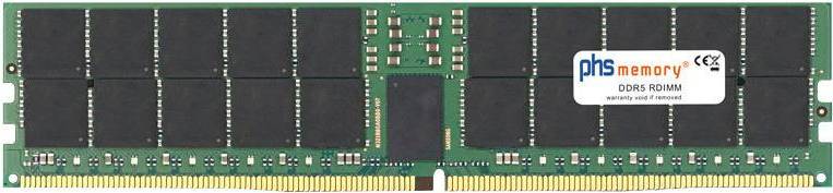 PHS-memory RAM Supermicro SuperWorkstation SYS-751A-I
