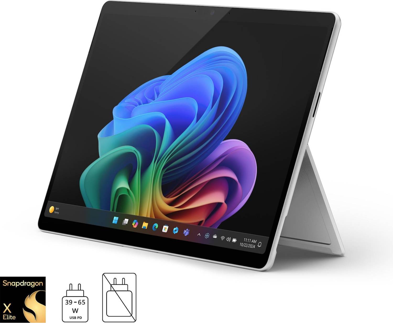 Surface pro 11 Microsoft Surface Pro Copilot PC 11 Edition