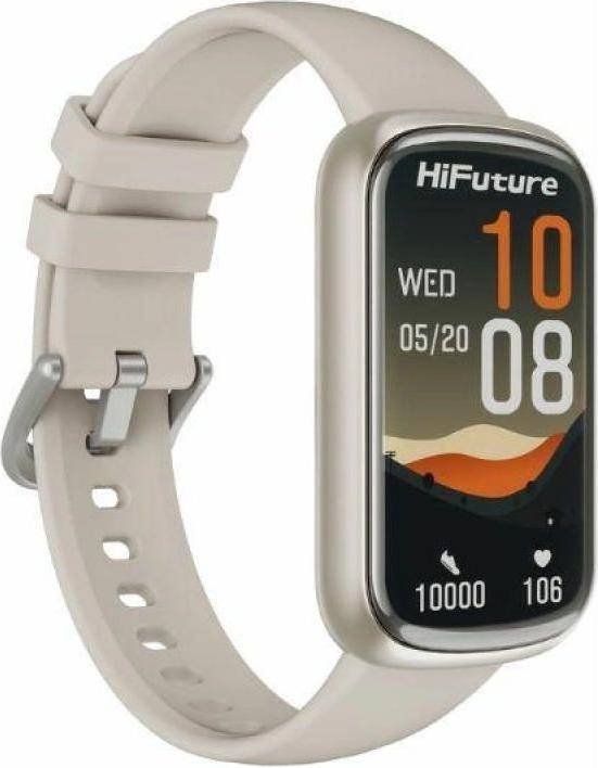 Smartwatch EVO2 Beige HSSW7BE