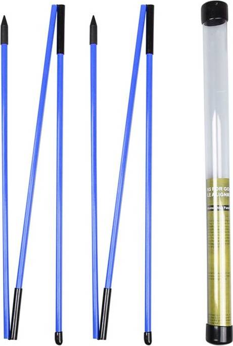 Jojomino Practice Rods Putter Trainer Tool