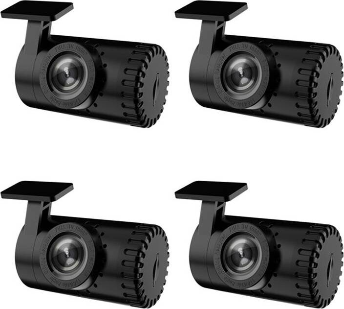 4X 1080P Android Video Recorder Camera