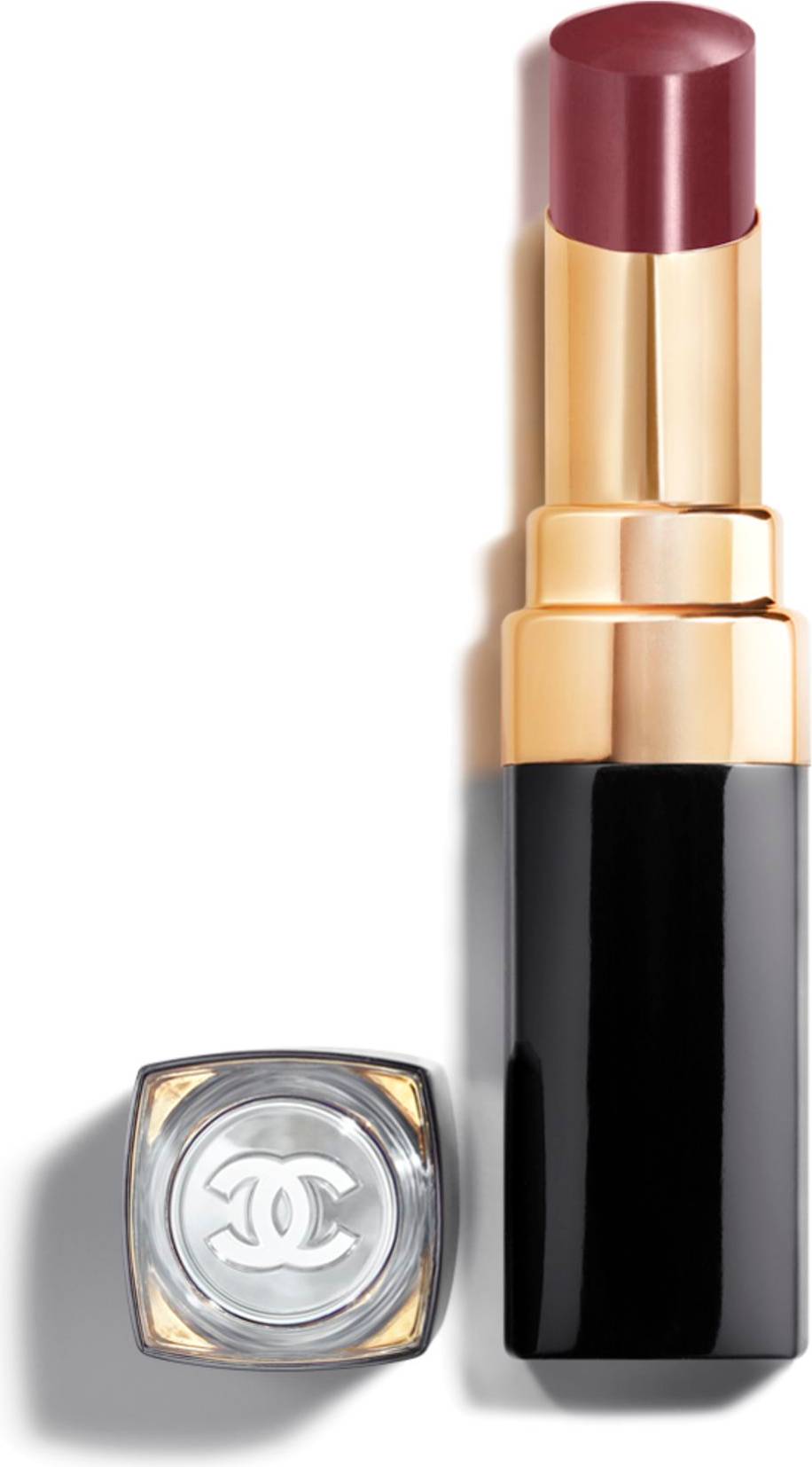Chanel Rouge Coco Flash Shine Intensity - Purple