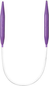 Circular knitting needles Plastic Circular Knitting Needles 16 Inch
