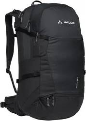 Vaude Wizard Vandrer Rygsæk 53 cm - Sort