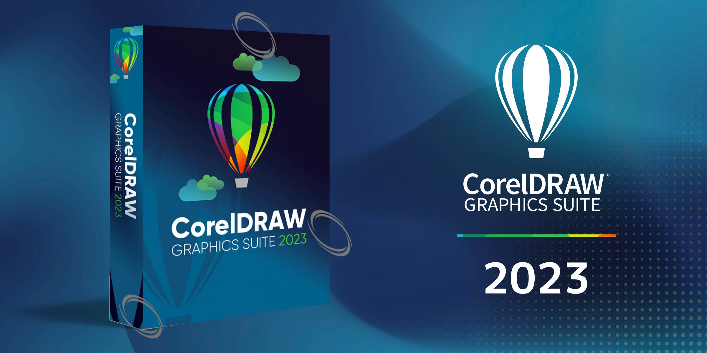 Corel Draw Graphics Suite 2023