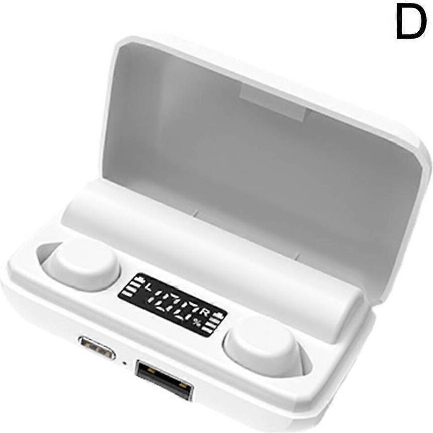 Wireless earbuds Invisible Sleep Wireless Earbuds