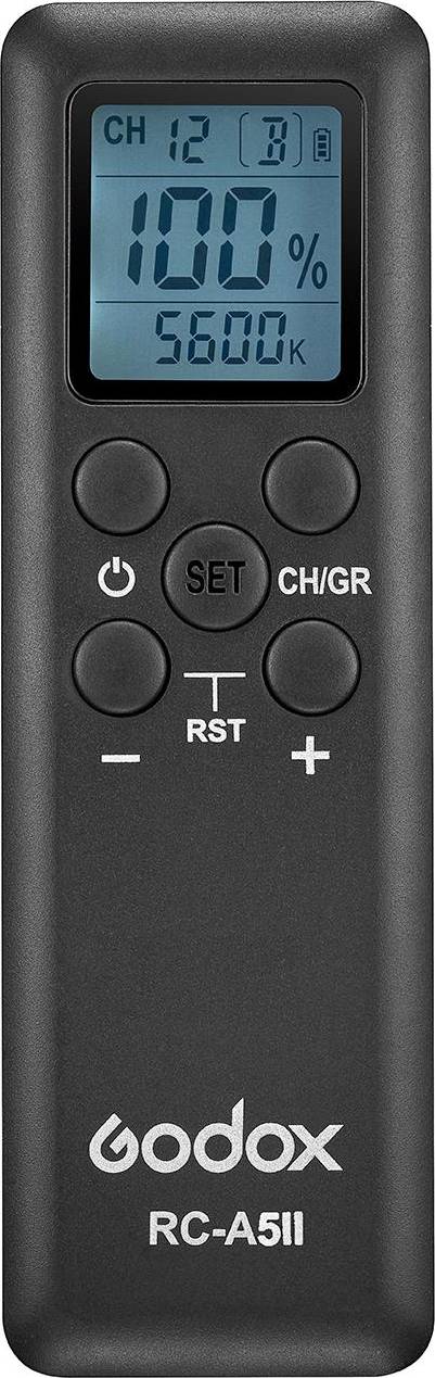 RC-A5 Remote Control 16 Channels