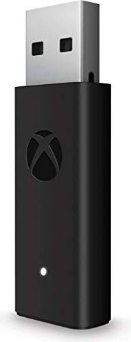 Xbox Wireless Adapter Windows 10