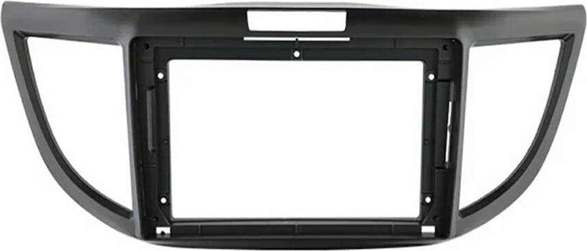 9 Inch Stereo Fascia Radio Panel Dash Kit