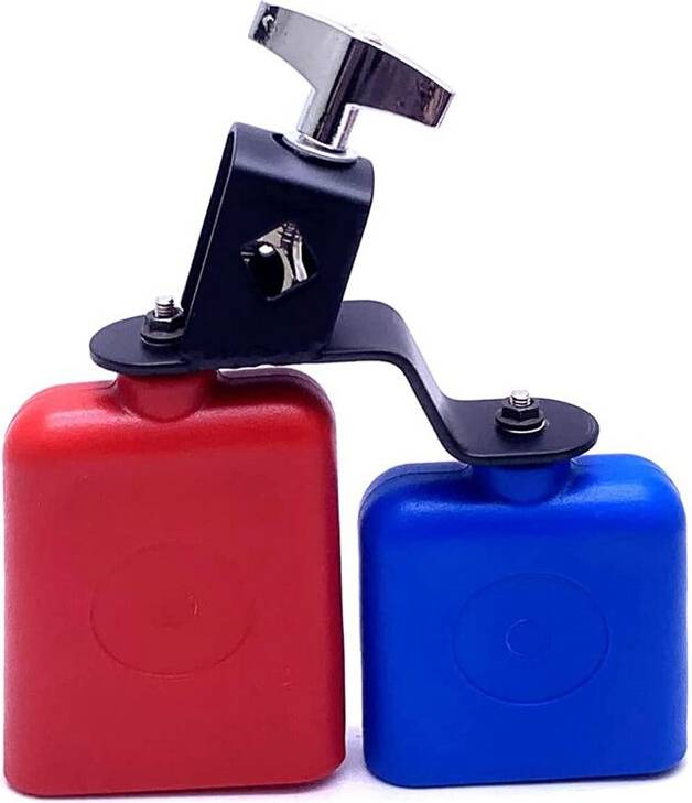 Jam Block Musical Percussion Instrument